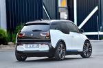 BMW i3s 2019 года (ZA)
